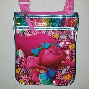 Trolls purse